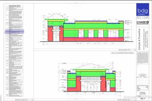 Portfolio for Take offs Quantities / Materials